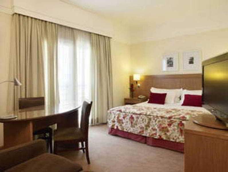 Hotel Cassino Tower Campinas Cambui By Nacional Inn 객실 사진