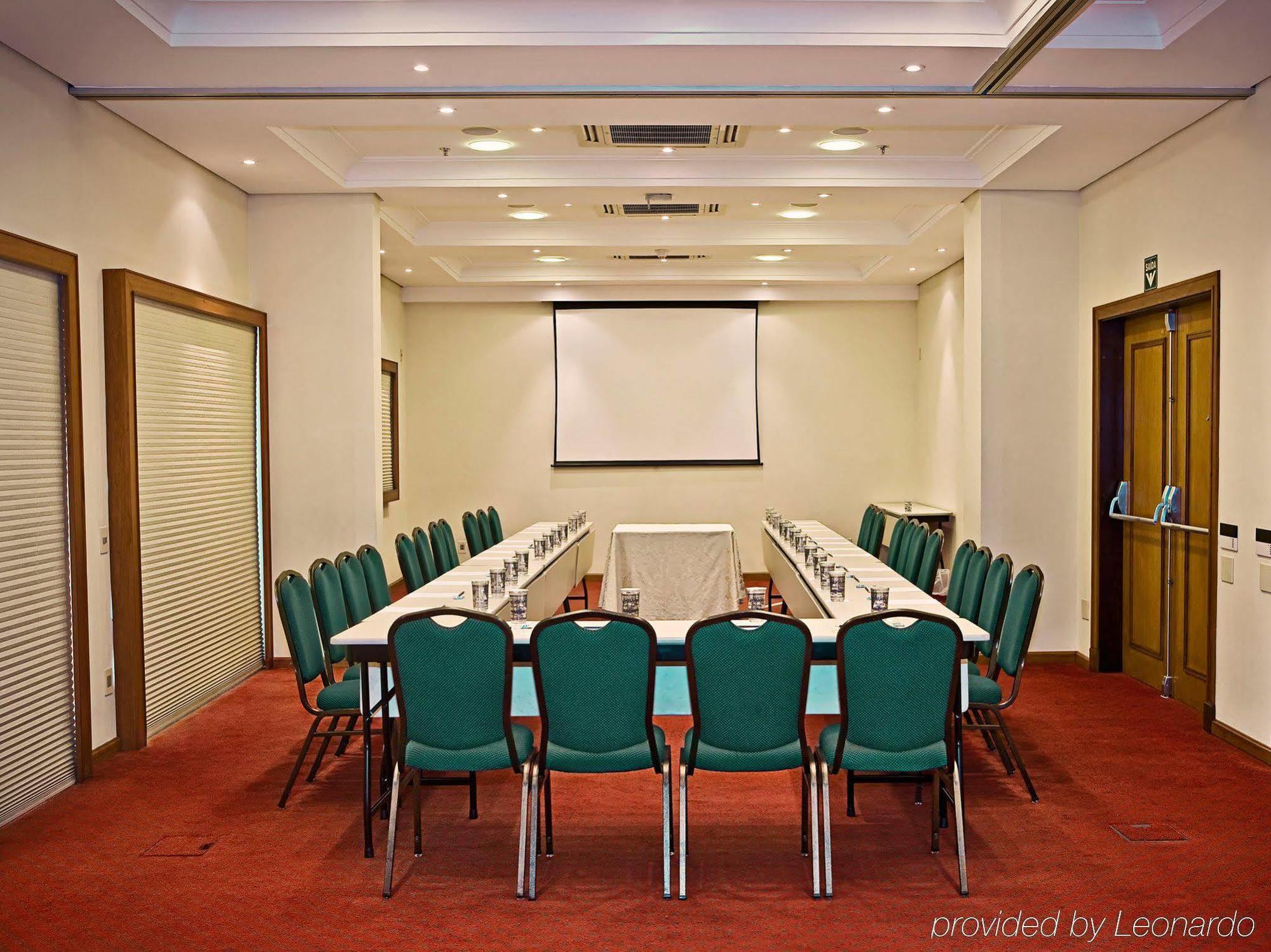Hotel Cassino Tower Campinas Cambui By Nacional Inn 외부 사진