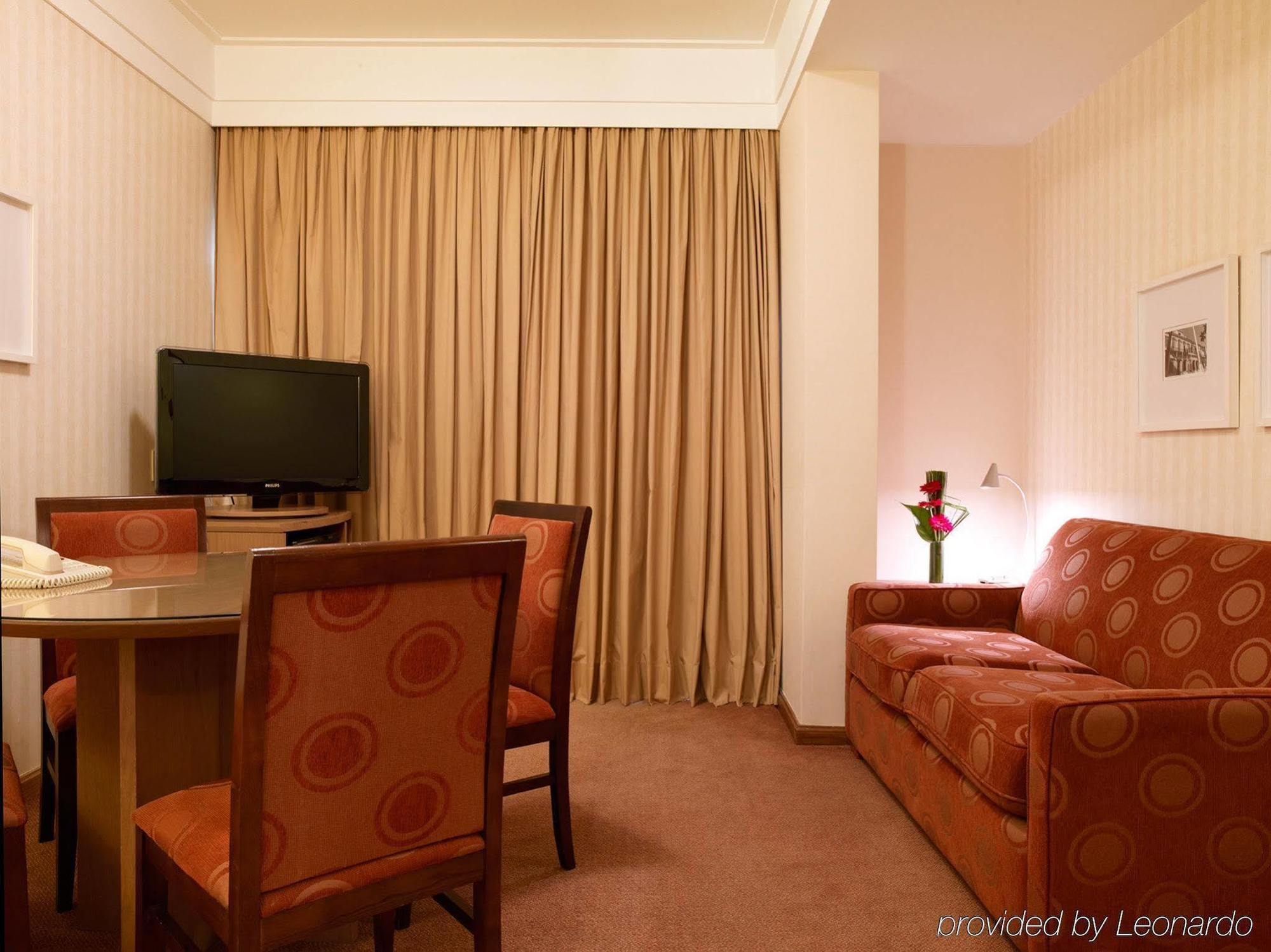 Hotel Cassino Tower Campinas Cambui By Nacional Inn 객실 사진