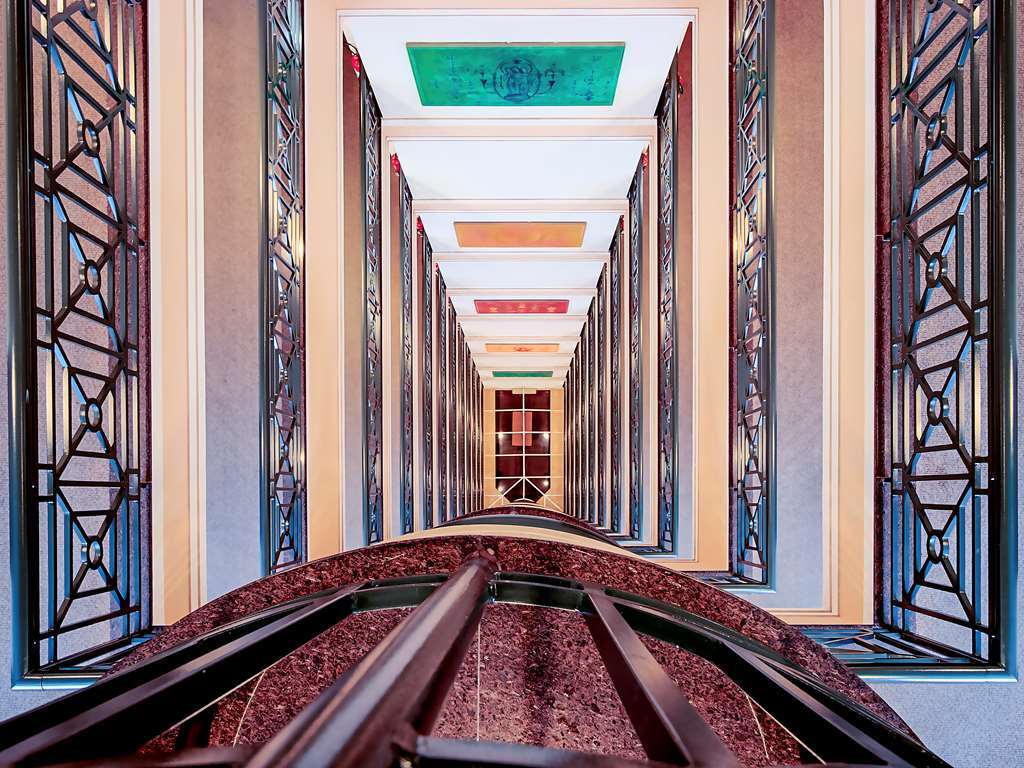 Hotel Cassino Tower Campinas Cambui By Nacional Inn 내부 사진